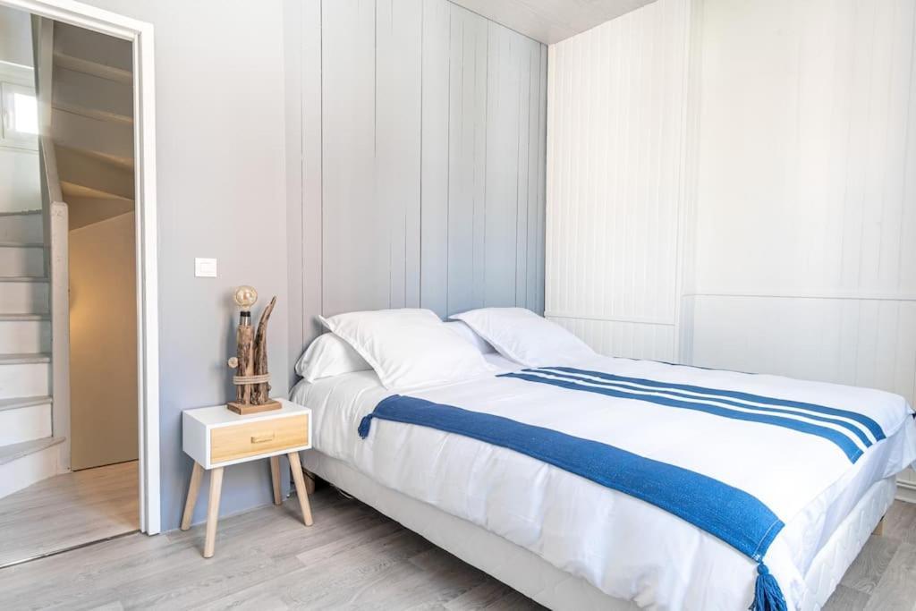 La Maison De Clara -Etretat Centre - 6 Pers Екстериор снимка